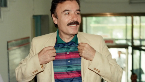 Ferdi Tayfur'un vasiyeti ortaya çıktı: Mal varlığının bir kısmını bağışladı