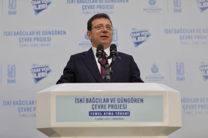 İmamoğlu'na 7 yıl hapis istemi!