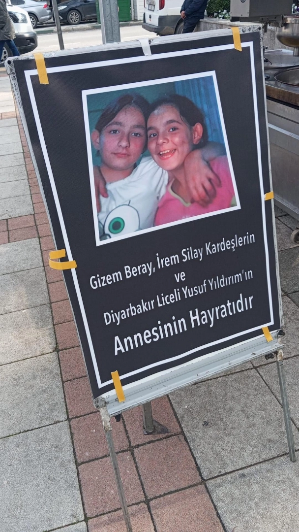İki kardeşin ölümüyle ilgili aileyi şoke eden karar