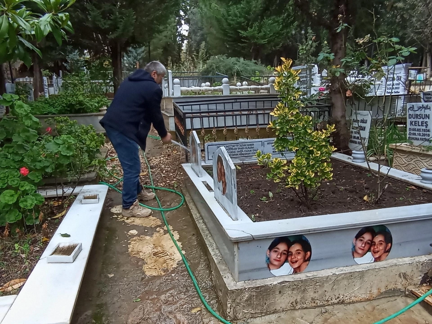 İki kardeşin ölümüyle ilgili aileyi şoke eden karar