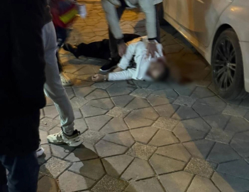 "Bugün beni vuramadınız" diyerek video çekmişti, otoparkta öldürüldü