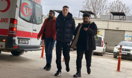 Fidye için kaçırmışlardı! O olayda flaş gelişme