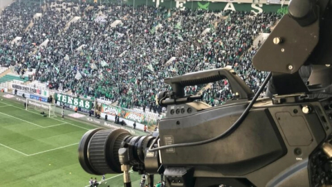 Bursaspor'un o maçı yayınlanacak mı?