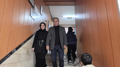 Herkese nasip olmaz! İlkokul öğretmeni ile aynı okulda...