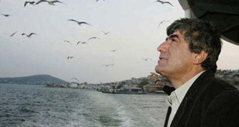 Hrant Dink cinayeti davasında karar açıklandı