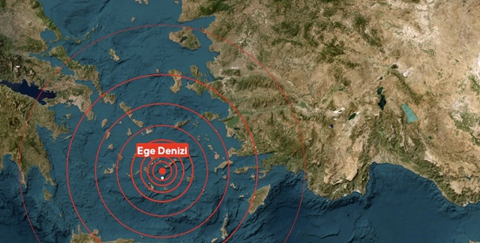 AFAD toplandı! Hangi önlemler alındı?