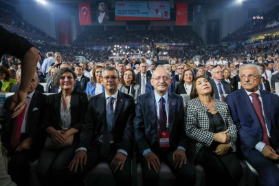 CHP Kurultayı'na soruşturma!