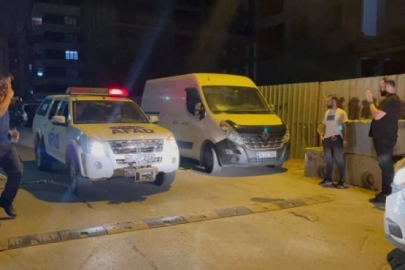 İnşaatta ölü bulunmuştu... Karar açıklandı