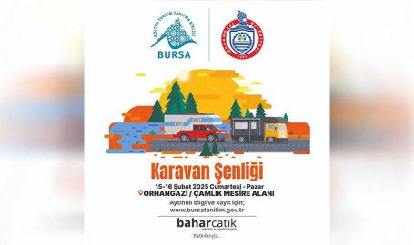 Karavancılar müjde!