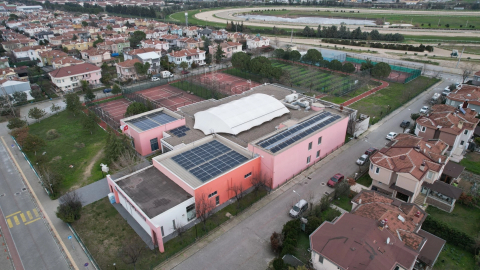 Nilüfer Belediyesi'nden yeşil enerji hamlesi