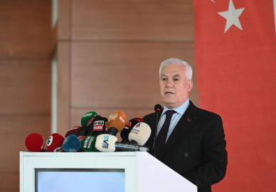 Başkan Bozbey muhtarlara talimatı verdi!