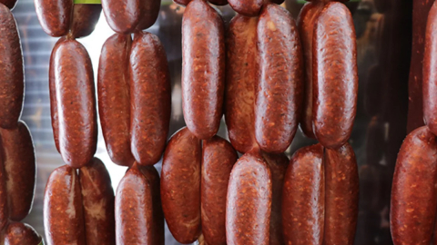 Gıdada utanç listesi yenilendi! Sucukta at ve eşek eti