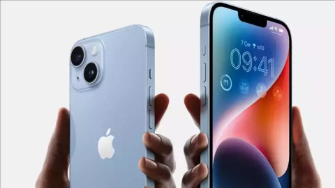 Telefonları iPhone olanlar dikkat!