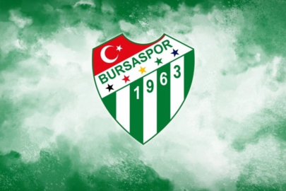 Bursaspor PFDK'ya sevk edildi! İşte nedeni...