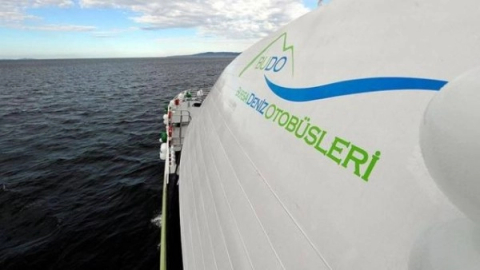 Dikkat! BUDO'da seferler iptal