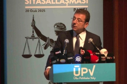 Ekrem İmamoğlu'nun hakim karşısına çıkacağı tarih belli oldu