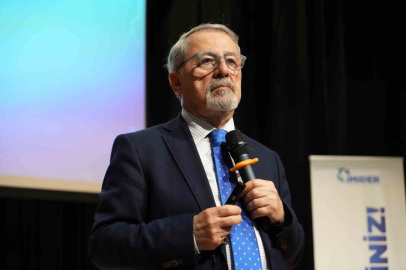 Naci Görür açıkladı: 7 ve üzerinde deprem üretebilir