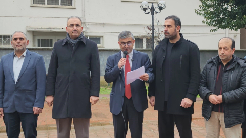 CHP'li Bursa Belediyesinden imamlara şok karar