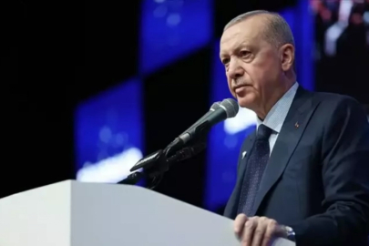 Cumhurbaşkanı Erdoğan: "Gazze Gazzeli kardeşlerimizindir, pazarlık konusu yapılamaz"