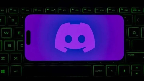 Ekim ayında yasaklanmıştı! Discord'a erişim engeli kaldırıldı