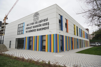 5 yıldızlı otel konforunda