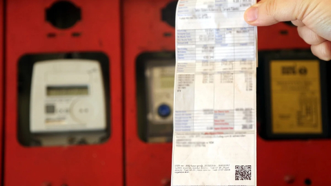 Yeni sistemde 40 milyon haneye elektrik desteği