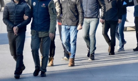 Bursa merkezli tefeci operasyonu...11 şüpheli tutuklandı