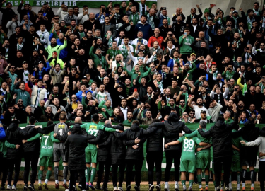 Bursaspor’da üye seferberliği ve kombine yenileme kampanyasında son durum!