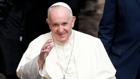 Hastaneye kaldırılan Papa Francis Bursa'ya gelebilecek mi?