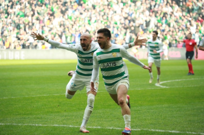 Şampiyonluk sardı 4-1 yanımızı