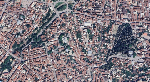 Yıldırım'da tarih ortak akıl ile ayağa kalkacak