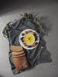 Zeytin üreticilerine 800 milyon liralık ürün ödemesi