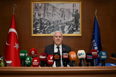 Başkan Bozbey’den okullarda süt dağıtımı açıklaması