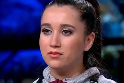 Masterchef yarışmacısı Eslem Sena bıçaklandı
