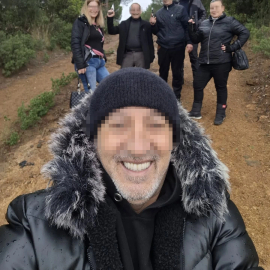 Ormanda ateş saçan muhtarlara soruşturma