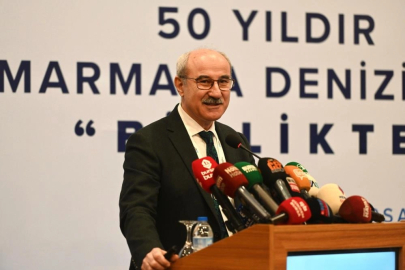 Profesörden salonda şok eden sözler!