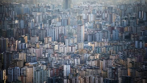 Binalarda ısı yalıtım standardı değişti