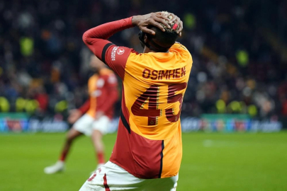 Galatasaray, UEFA Avrupa Ligi'ne veda etti