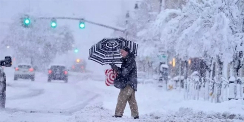 Meteoroloji Bursa için sarı uyarı verdi!