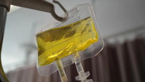 Sarı serumdan ölüm sonrası klinik kapatıldı: Soruşturma başlatılmıştı