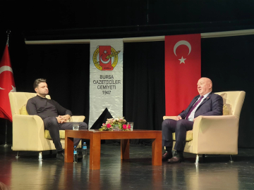 Başkan Enes Çelik: "Rezil ederiz"