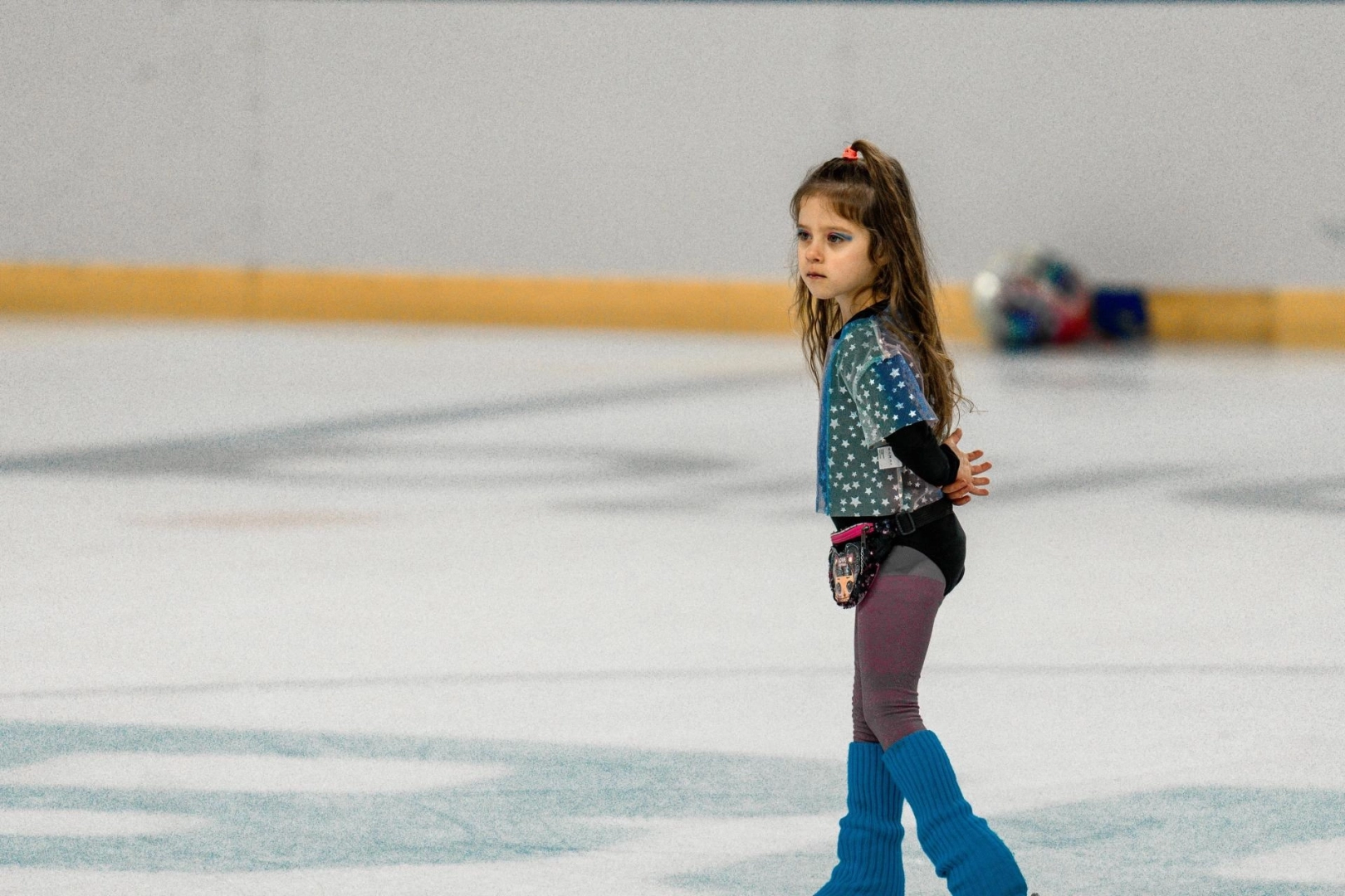 Bursa’da Artistik Buz Patenine Büyük İlgi: Yıldızlar Buz Sporları Spor Kulübü ile Tanışın!