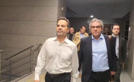 Nasuh Mahruki'nin cezası belli oldu