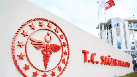 Sağlık Bakanlığı'ndan 'sağlam kemiğe platin' soruşturması