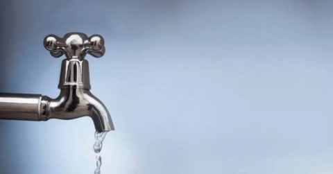 Bursa'da su kesintisi