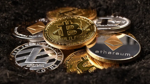 Kripto parada yeni dönem!