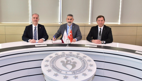 Bursa'nın o ilçesinde Spor Toto ile işbirliği