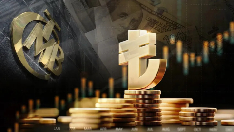Merkez Bankası, faiz kararını 6 Mart'ta verecek