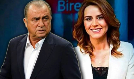 Seçil Erzan davasında Fatih Terim'e zorla getirme kararı