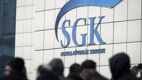 SGK'dan 'sahte sigortalılık' denetimi! Kimlerin emekli maaşı risk altında?